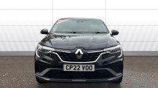 Renault Arkana 1.3 Mild hybrid 140 R.S. Line 5dr EDC Petrol Estate